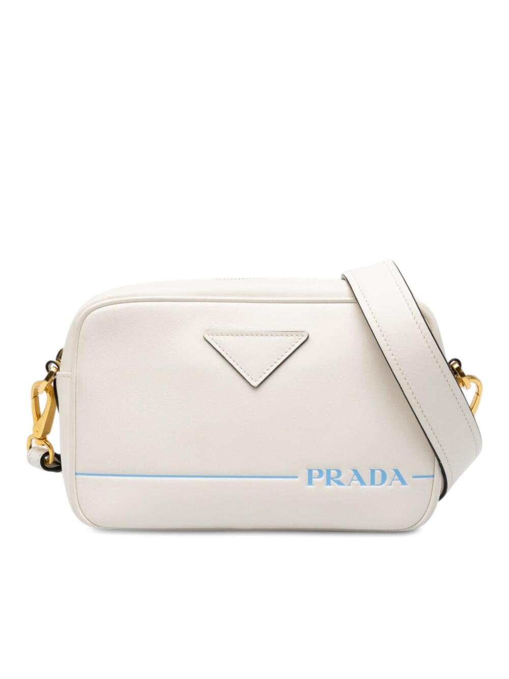 Prada City Calf Mirage Camera Bag Pre- #375373P94B